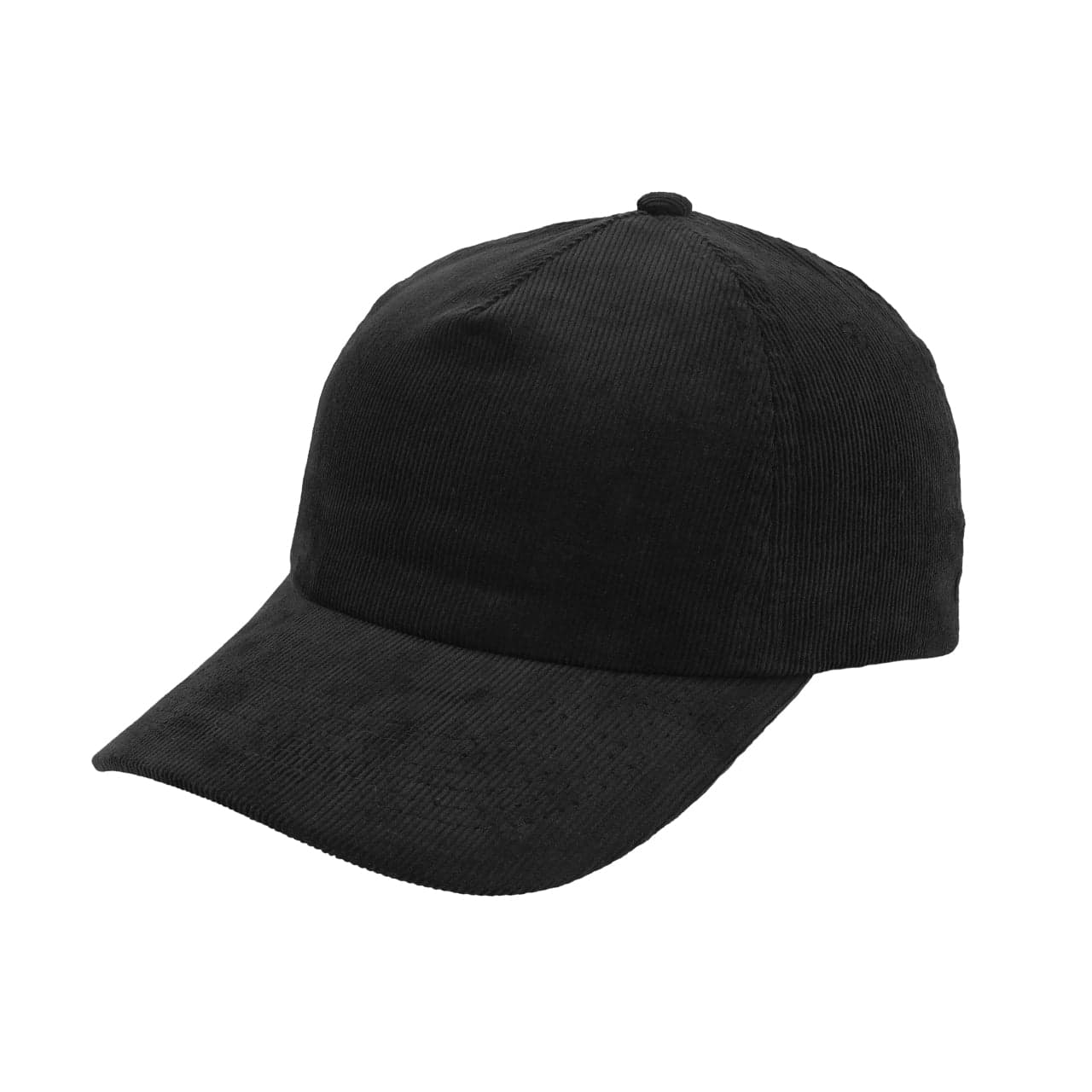 5-panel caps