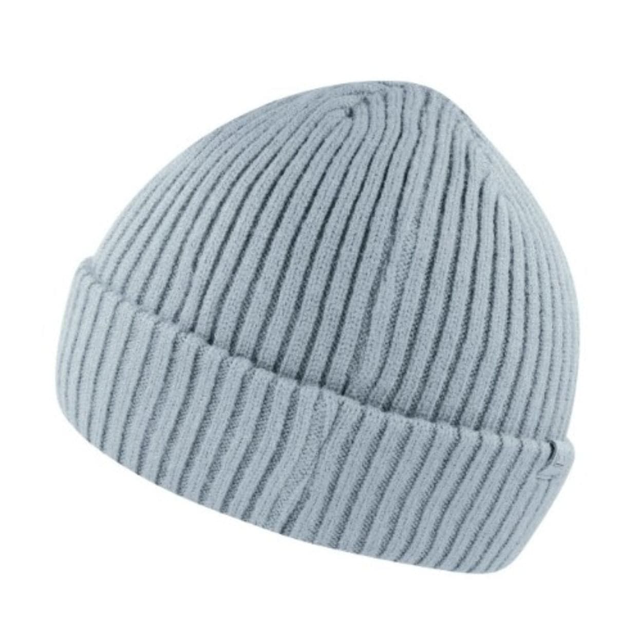 Cuffed beanie